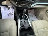 Nissan Xterra Platinum 2025